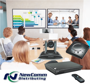 NewComm and ClearOne Products