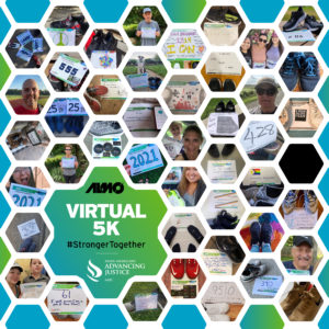 Almo 2021 Virtual 5K