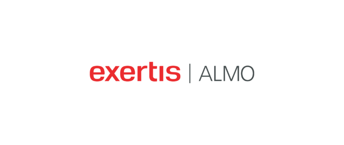 Almo Professional A/V Rebrands as Exertis Almo; Division Led By Sam Taylor, EVP/COO