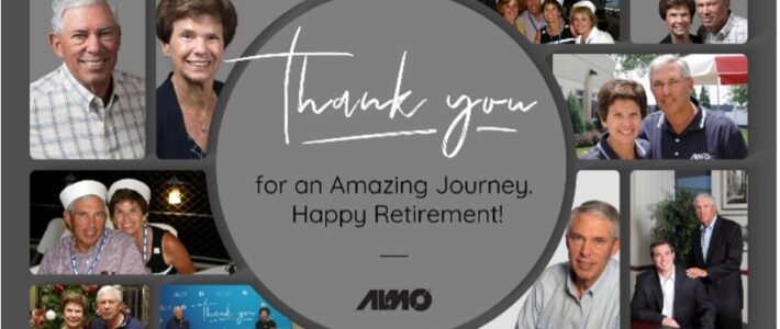 Almo Corporation Announces Retirement of Gene and Roz Chaiken; Warren Chaiken Ascends to Chairman; Expanded Leadership Team Emerges in 2024